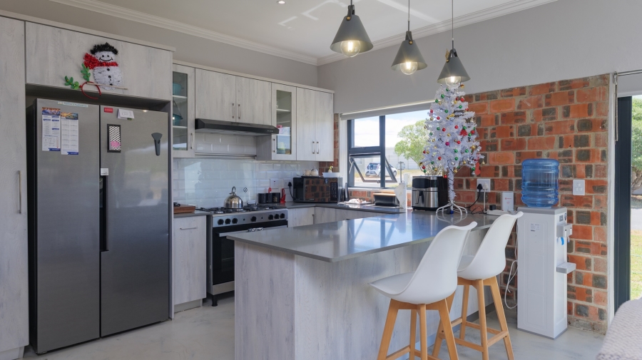 4 Bedroom Property for Sale in Agulhas Western Cape